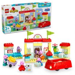 LEGO DUPLO - LE SUPERMARCHÉ DE PEPPA COCHON #10434